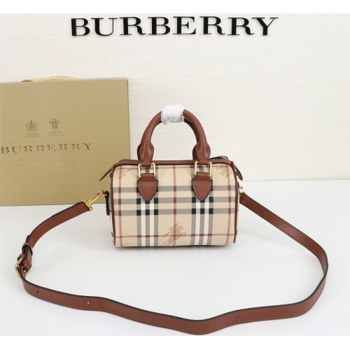 Replica Burberry AAA Quality Handbags For Women #1139952 $85.00 USD for Wholesale