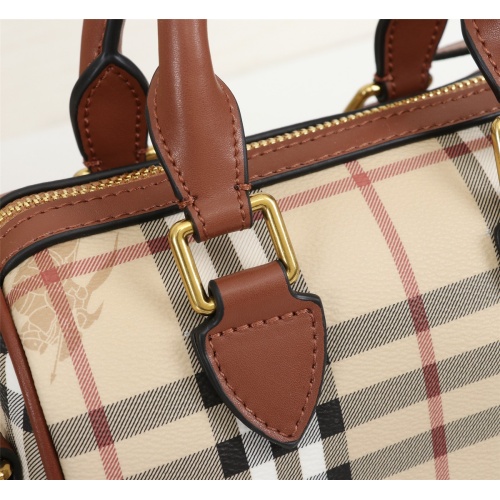 Replica Burberry AAA Quality Handbags For Women #1139952 $85.00 USD for Wholesale