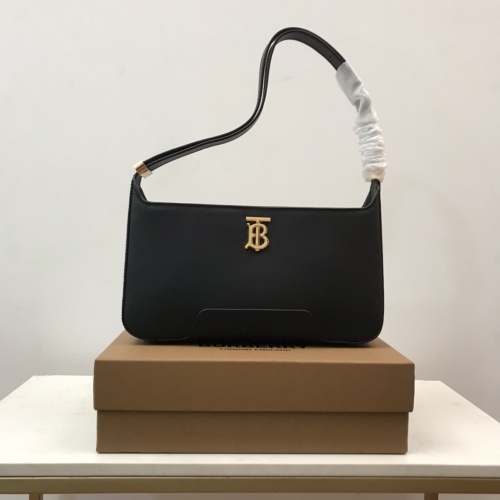 Wholesale Burberry AAA Quality Shoulder Bags For Women #1139971 $122.00 USD, Wholesale Quality Replica Burberry AAA Quality Shoulder Bags