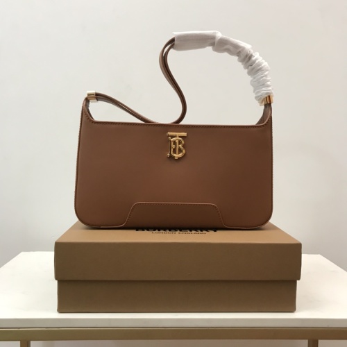 Wholesale Burberry AAA Quality Shoulder Bags For Women #1139974 $122.00 USD, Wholesale Quality Replica Burberry AAA Quality Shoulder Bags