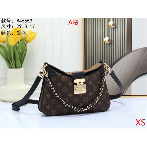 Wholesale Louis Vuitton Messenger Bags For Women #1141721 $45.00 USD, Wholesale Quality Replica Louis Vuitton Messenger Bags