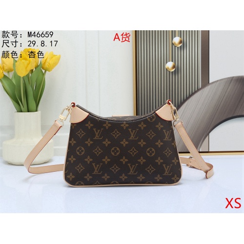 Replica Louis Vuitton Messenger Bags For Women #1141721 $45.00 USD for Wholesale