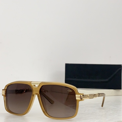 Wholesale CAZAL AAA Quality Sunglasses #1142399 $52.00 USD, Wholesale Quality Replica CAZAL AAA Quality Sunglasses