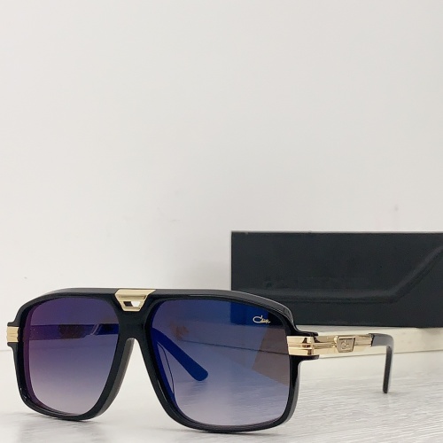 Wholesale CAZAL AAA Quality Sunglasses #1142403 $52.00 USD, Wholesale Quality Replica CAZAL AAA Quality Sunglasses