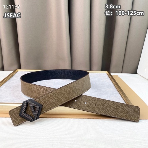 Wholesale Christian Dior AAA Quality Belts For Men #1143557 $64.00 USD, Wholesale Quality Replica Christian Dior AAA Quality Belts