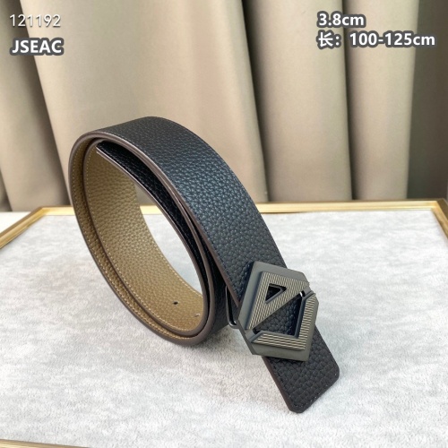 Replica Christian Dior AAA Quality Belts For Men #1143557 $64.00 USD for Wholesale