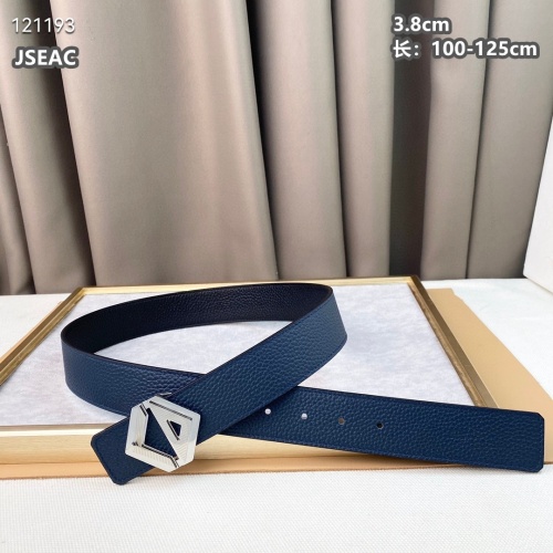 Wholesale Christian Dior AAA Quality Belts For Men #1143558 $64.00 USD, Wholesale Quality Replica Christian Dior AAA Quality Belts