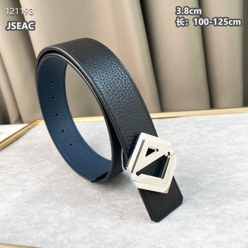 Replica Christian Dior AAA Quality Belts For Men #1143558 $64.00 USD for Wholesale