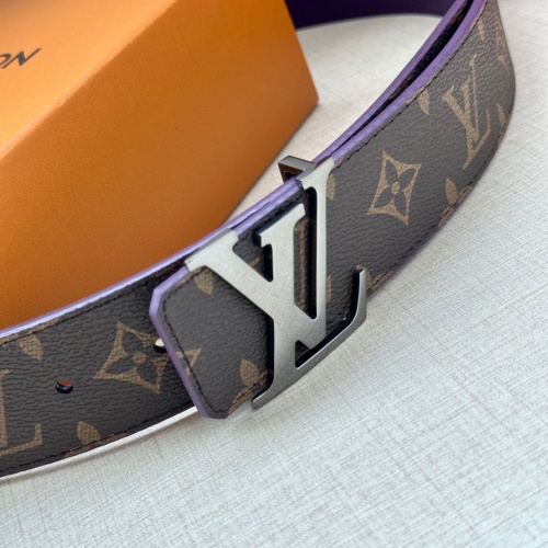 Replica Louis Vuitton AAA Quality Belts For Men #1143759 $52.00 USD for Wholesale