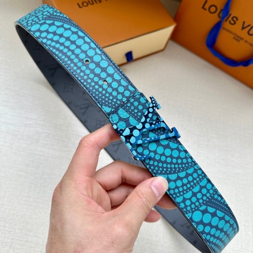 Wholesale Louis Vuitton AAA Quality Belts For Men #1143871 $60.00 USD, Wholesale Quality Replica Louis Vuitton AAA Quality Belts