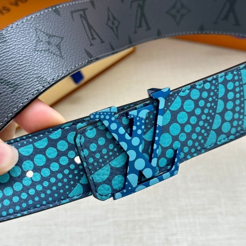 Replica Louis Vuitton AAA Quality Belts For Men #1143871 $60.00 USD for Wholesale