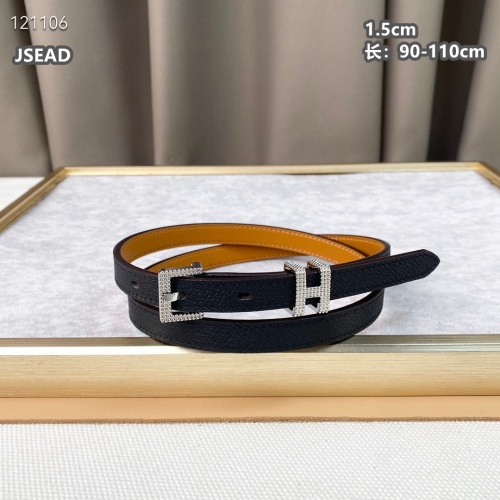 Wholesale Hermes AAA Quality Belts For Women #1143874 $56.00 USD, Wholesale Quality Replica Hermes AAA Quality Belts