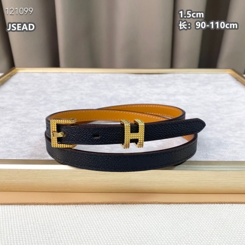 Wholesale Hermes AAA Quality Belts For Women #1143875 $56.00 USD, Wholesale Quality Replica Hermes AAA Quality Belts