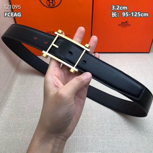 Wholesale Hermes AAA Quality Belts For Men #1143888 $68.00 USD, Wholesale Quality Replica Hermes AAA Quality Belts