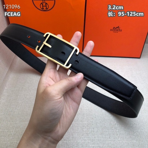 Wholesale Hermes AAA Quality Belts For Men #1143889 $68.00 USD, Wholesale Quality Replica Hermes AAA Quality Belts