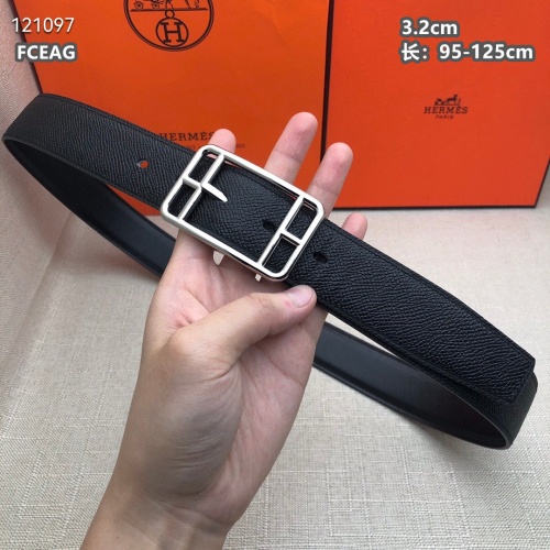 Wholesale Hermes AAA Quality Belts For Men #1143892 $68.00 USD, Wholesale Quality Replica Hermes AAA Quality Belts