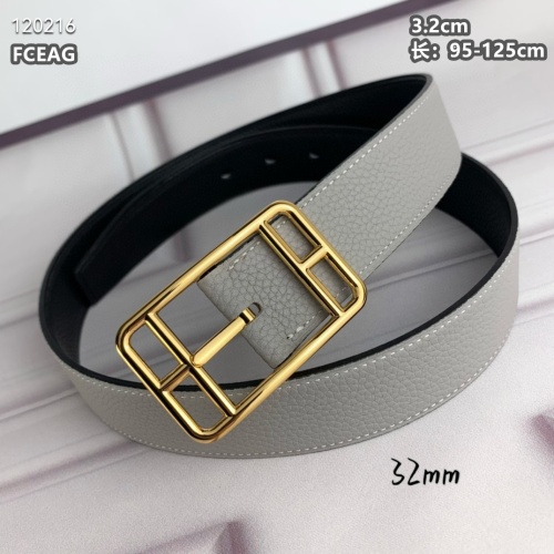 Wholesale Hermes AAA Quality Belts For Men #1143899 $68.00 USD, Wholesale Quality Replica Hermes AAA Quality Belts