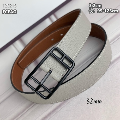 Wholesale Hermes AAA Quality Belts For Men #1143905 $68.00 USD, Wholesale Quality Replica Hermes AAA Quality Belts