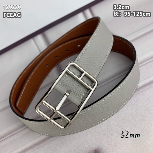 Wholesale Hermes AAA Quality Belts For Men #1143907 $68.00 USD, Wholesale Quality Replica Hermes AAA Quality Belts