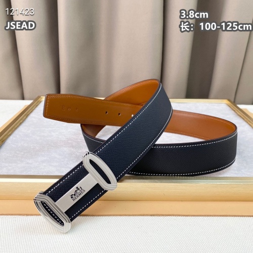 Wholesale Hermes AAA Quality Belts For Men #1143910 $56.00 USD, Wholesale Quality Replica Hermes AAA Quality Belts