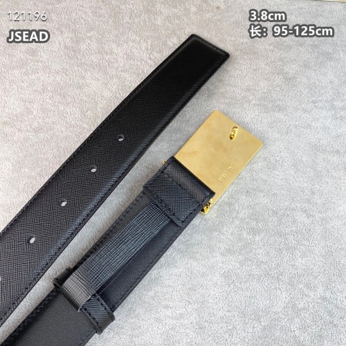 Replica Prada AAA Quality Belts For Men #1143920 $56.00 USD for Wholesale