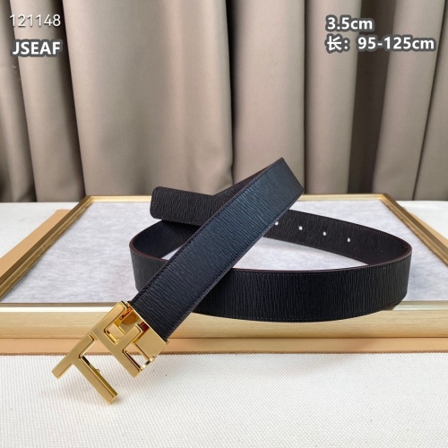 Wholesale Tom Ford AAA Quality Belts For Men #1143972 $64.00 USD, Wholesale Quality Replica Tom Ford AAA Quality Belts