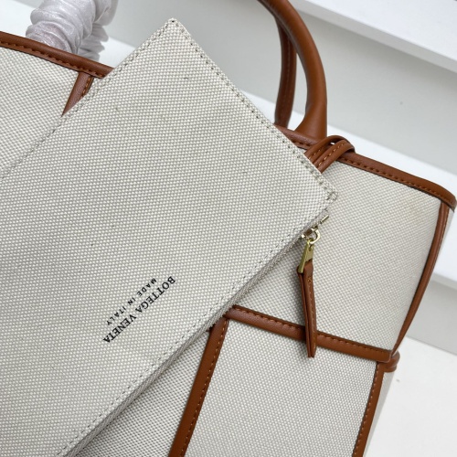 Replica Bottega Veneta BV AAA Quality Handbags For Women #1144096 $96.00 USD for Wholesale