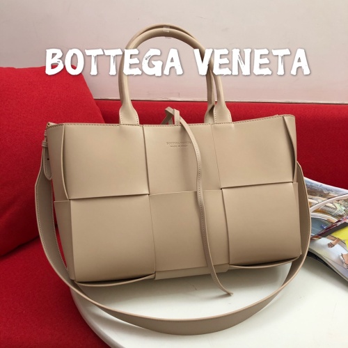 Wholesale Bottega Veneta BV AAA Quality Handbags For Women #1144119 $128.00 USD, Wholesale Quality Replica Bottega Veneta BV AAA Handbags