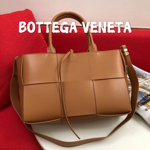 Wholesale Bottega Veneta BV AAA Quality Handbags For Women #1144120 $128.00 USD, Wholesale Quality Replica Bottega Veneta BV AAA Quality Handbags