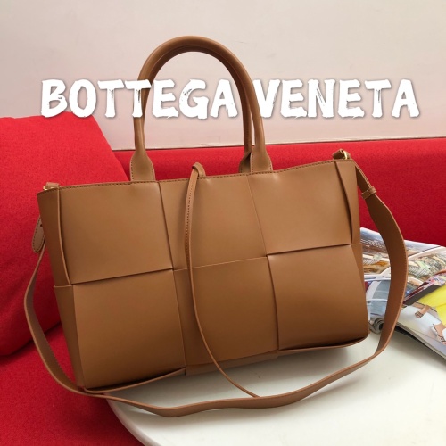 Replica Bottega Veneta BV AAA Quality Handbags For Women #1144120 $128.00 USD for Wholesale