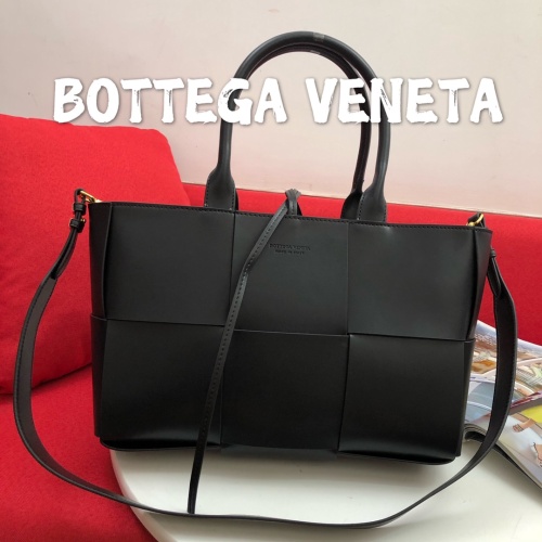 Wholesale Bottega Veneta BV AAA Quality Handbags For Women #1144125 $128.00 USD, Wholesale Quality Replica Bottega Veneta BV AAA Handbags