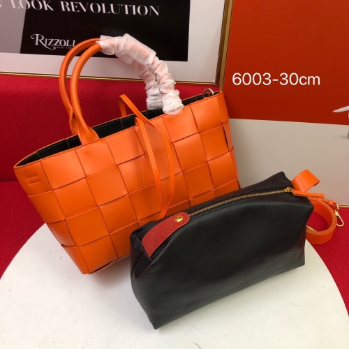 Wholesale Bottega Veneta BV AAA Quality Handbags For Women #1144132 $122.00 USD, Wholesale Quality Replica Bottega Veneta BV AAA Handbags