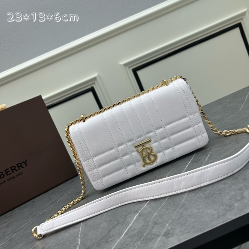 Wholesale Burberry AAA Quality Messenger Bags For Women #1144382 $190.00 USD, Wholesale Quality Replica Burberry AAA Messenger Bags