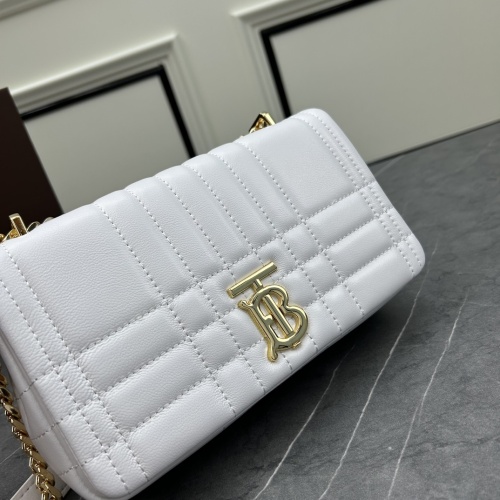 Replica Burberry AAA Quality Messenger Bags For Women #1144382 $190.00 USD for Wholesale