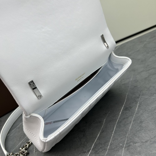 Replica Burberry AAA Quality Messenger Bags For Women #1144383 $190.00 USD for Wholesale