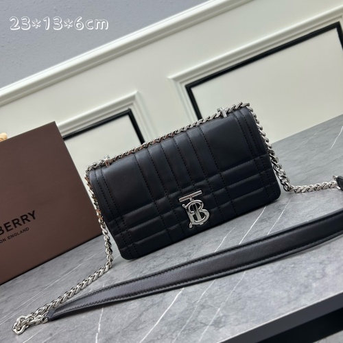 Wholesale Burberry AAA Quality Messenger Bags For Women #1144385 $190.00 USD, Wholesale Quality Replica Burberry AAA Quality Messenger Bags