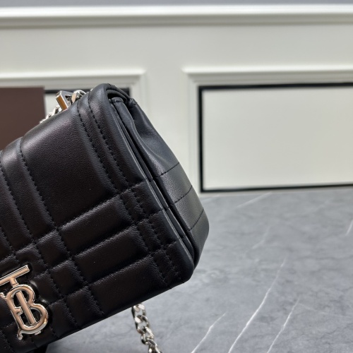 Replica Burberry AAA Quality Messenger Bags For Women #1144385 $190.00 USD for Wholesale