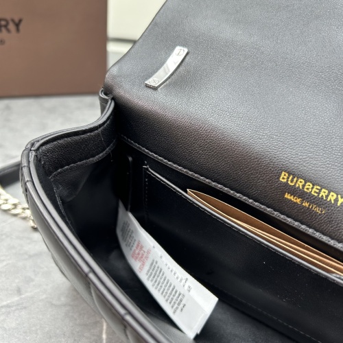 Replica Burberry AAA Quality Messenger Bags For Women #1144385 $190.00 USD for Wholesale