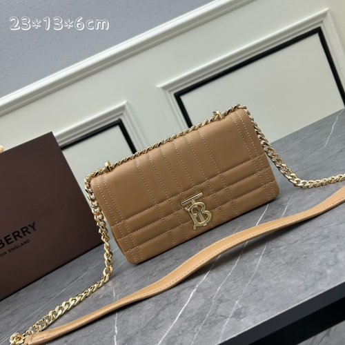 Wholesale Burberry AAA Quality Messenger Bags For Women #1144386 $190.00 USD, Wholesale Quality Replica Burberry AAA Quality Messenger Bags