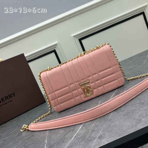 Wholesale Burberry AAA Quality Messenger Bags For Women #1144388 $190.00 USD, Wholesale Quality Replica Burberry AAA Messenger Bags