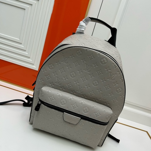 Wholesale Louis Vuitton AAA Quality Backpacks For Unisex #1144405 $96.00 USD, Wholesale Quality Replica Louis Vuitton AAA Quality Backpacks