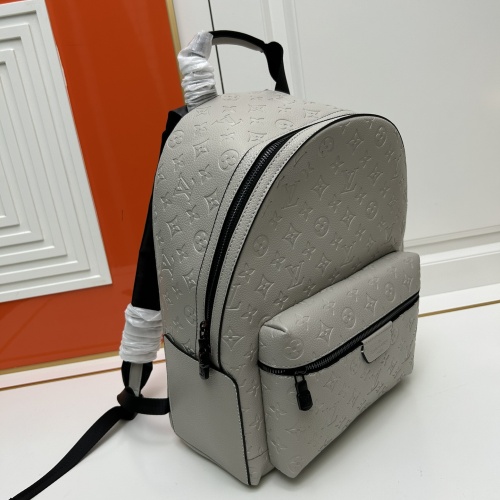 Replica Louis Vuitton AAA Quality Backpacks For Unisex #1144405 $96.00 USD for Wholesale