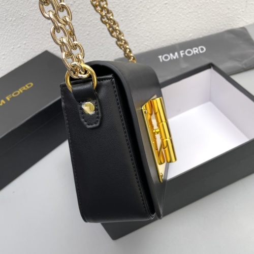 Replica Tom Ford AAA Quality Shoulder Bags For Women #1144467 $115.00 USD for Wholesale