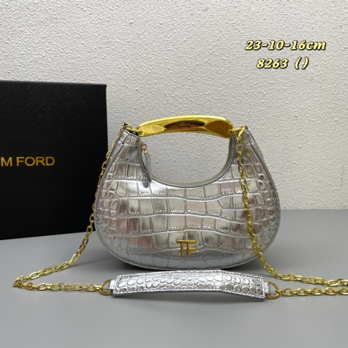 Wholesale Tom Ford AAA Quality Messenger Bags For Women #1144489 $96.00 USD, Wholesale Quality Replica Tom Ford AAA Quality Messenger Bags