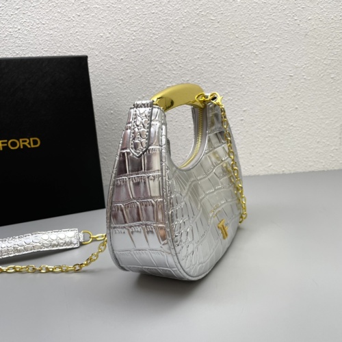 Replica Tom Ford AAA Quality Messenger Bags For Women #1144489 $96.00 USD for Wholesale