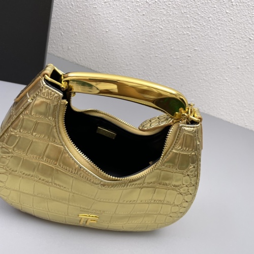 Replica Tom Ford AAA Quality Messenger Bags For Women #1144490 $96.00 USD for Wholesale