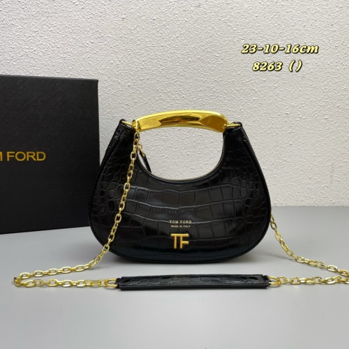 Wholesale Tom Ford AAA Quality Messenger Bags For Women #1144491 $96.00 USD, Wholesale Quality Replica Tom Ford AAA Quality Messenger Bags