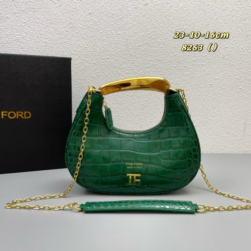 Wholesale Tom Ford AAA Quality Messenger Bags For Women #1144492 $96.00 USD, Wholesale Quality Replica Tom Ford AAA Quality Messenger Bags