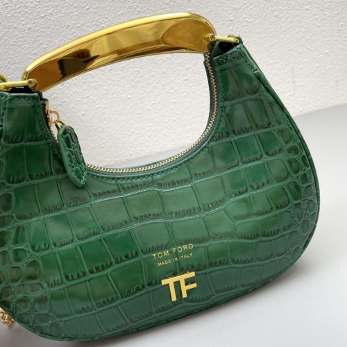 Replica Tom Ford AAA Quality Messenger Bags For Women #1144492 $96.00 USD for Wholesale