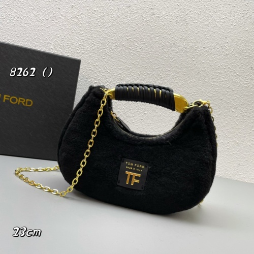 Wholesale Tom Ford AAA Quality Messenger Bags For Women #1144500 $98.00 USD, Wholesale Quality Replica Tom Ford AAA Quality Messenger Bags